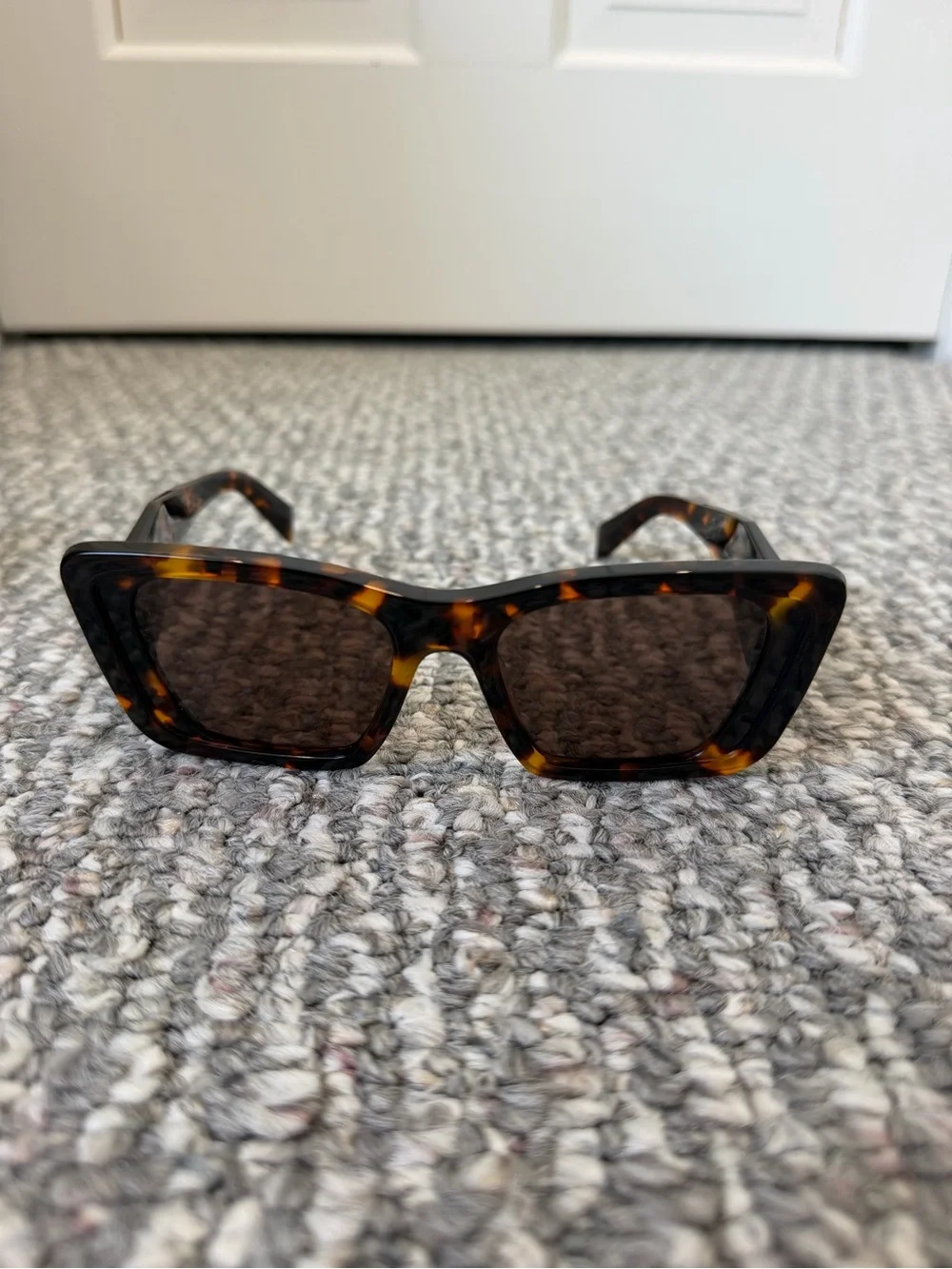 Prada Women’s Sunglasses PR08YS